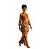 Gemini_Generated_Image_4ak0oh4ak0oh4ak0 Women's Cotton Printed Co-ord Set Of Kurta And Palazzo