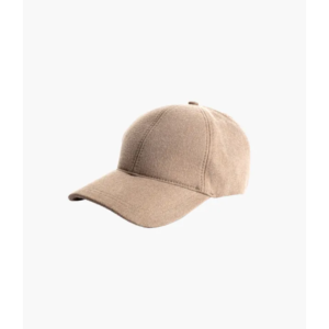 Brown Cap