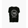 Black T-shirt