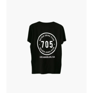Black T-shirt