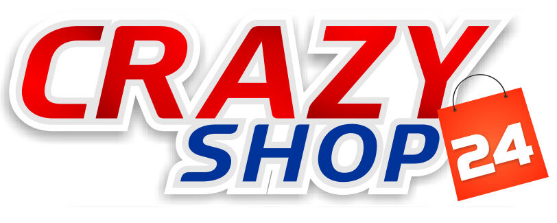 crazy shop 24