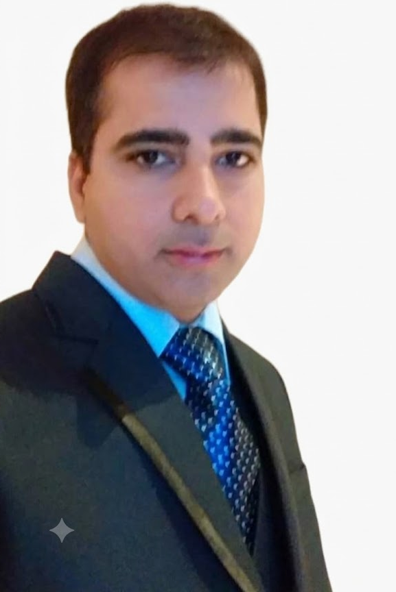 Roopesh Roshan